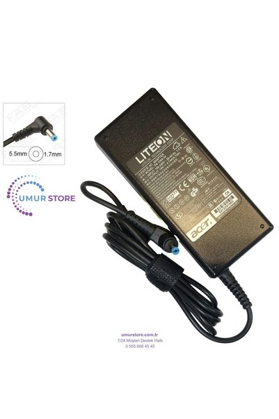 Herz Acer HP-A0904A3 Notebook Adaptörü