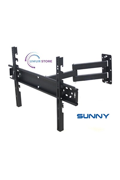 Sunny Sn43dal540-0276 Smart 43” Webos 42”- 49” inç Lcd Led Ekran Tv Kelebek H...