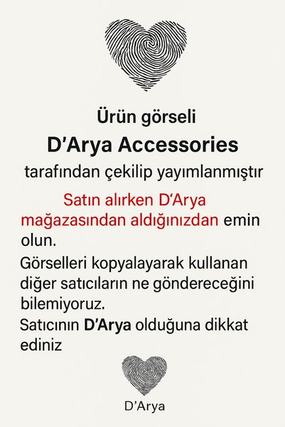 Darya قلادة DD397 مصنوعة يدويًا من الخرز على شكل الكرز باللون الأصفر والأحمر والأخضر