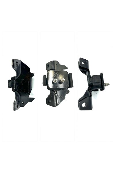 İTAQİ MOTOR TAKOZU D-MAX 2012-2015 ÖN SAĞ