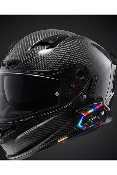 Kanonik Education Interfon Bluetooth 5.3 cu anulare a zgomotului în cască, ut...