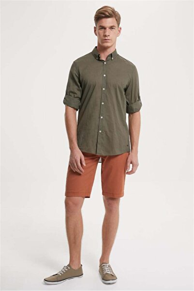 Lee Cooper Hilde 1 Men's Shorts Tile