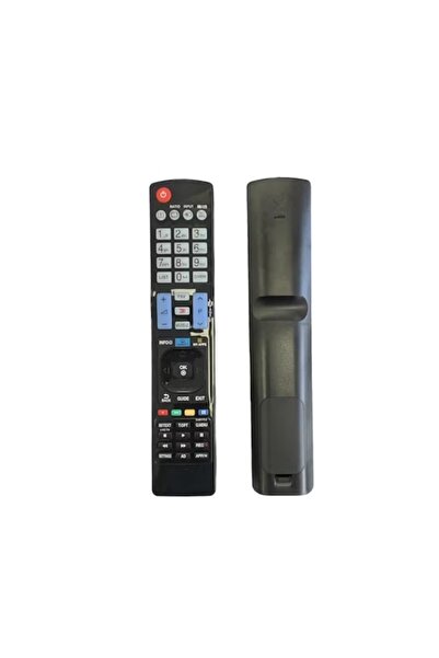 LG 3d Tüm Modeller Smart 4k- Smart Tuşlu Lcd Led Tv Televizyon uzaktan kumand...
