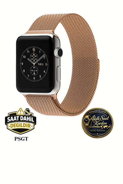 PSGT Apple Watch Uyumlu 42/44/45/49 Mm Seri 1/2/3/4/5/6/se/7/8/9 Ve S10-11 46...