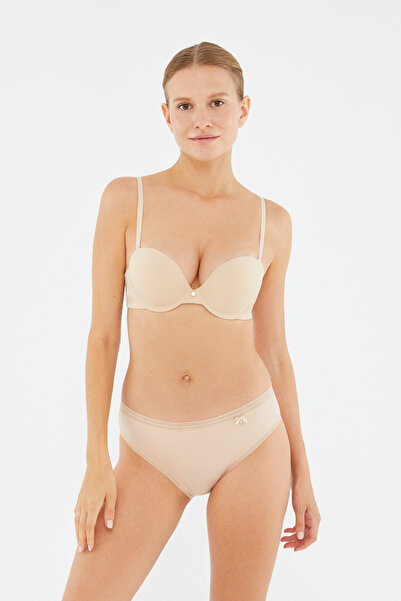 Dagi Σουτιέν με στράπλες στήριξης Ten Julia