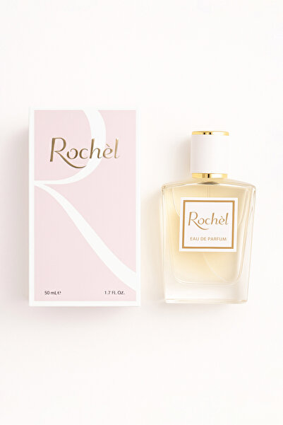 R Serisi W-054 Kadın Parfüm 50 ml – Eau de Parfum