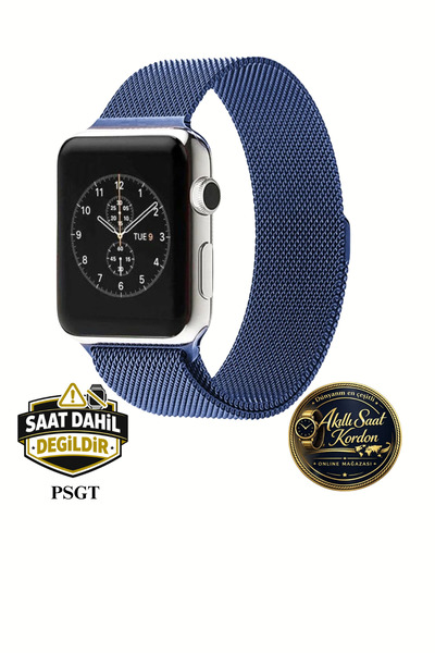 PSGT Apple Watch Uyumlu 42/44/45/49 Mm Seri 1/2/3/4/5/6/se/7/8/9 Ve S10-11 46...