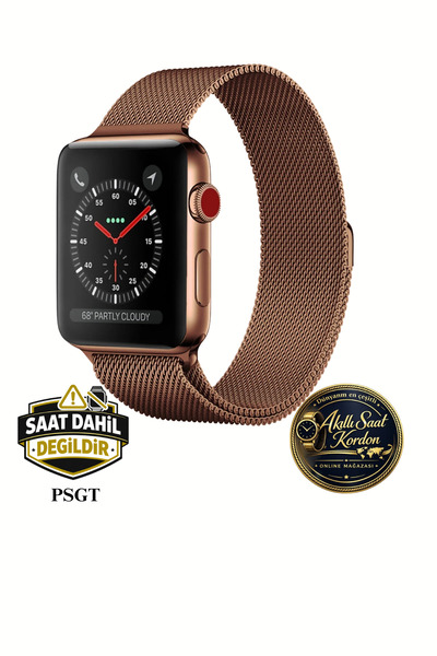 PSGT Apple Watch Uyumlu 42/44/45/49 Mm Seri 1/2/3/4/5/6/se/7/8/9 Ve S10-11 46...