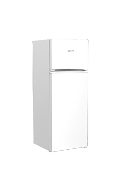 Tecna TBZ 250 CK 200 Lt. Çift Kapılı Buzdolabı- 7 Yıl Motor Garantili