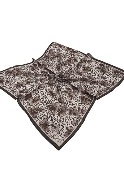 Belli Φρέσκο Κασκόλ Rozy - 3335-29 Καφέ