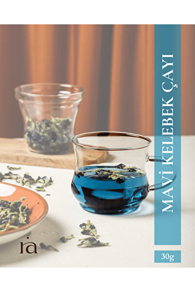 Helal Spice Mavi Kelebek Çayı 30 gr