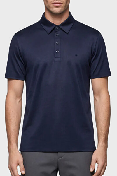 Isaora % 100 Pamuk Regular Fit Polo Yaka T Shirt Erkek POLO YAKA T SHİRT ISR3...