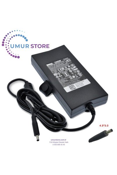 Herz Dell Inspiron 5400 AIO Series Adaptörü
