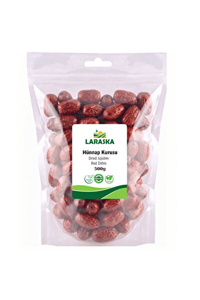 Laraska Jujube 500g - Jujubes 500g