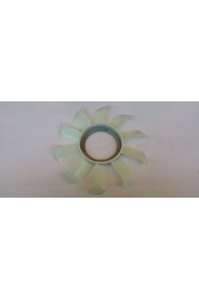 İTAQİ PERVANE FAN D-MAX 4X2 2007-2012