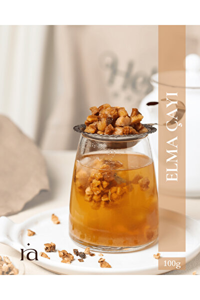 Helal Spice Elma Çayı 100 gr