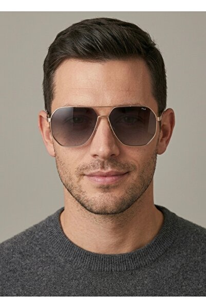 FILA As Glasses Sfi666 60594P 03 Sunglasses