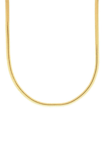 H.M Hakan Mücevherat 14 Ayar Balıksırtı Altın Zincir 3,5 Mm 11,99 Gram