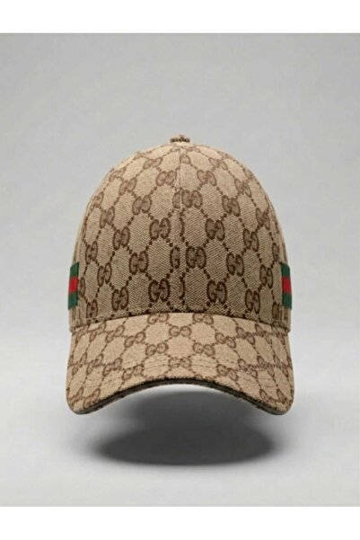 w white stars sports & wear Καπέλο - Καφέ