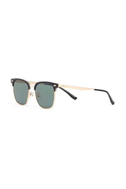 BLANCİA MİLANO Bc 1341 C 1 Kare Unisex Güneş Gözlüğü