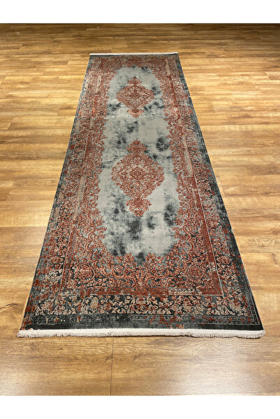Royal Halı IKON IK01D ANTRASİT HALI