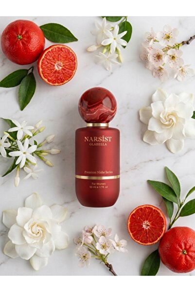 glabella Narsist Niche Series Kadın Parfümü