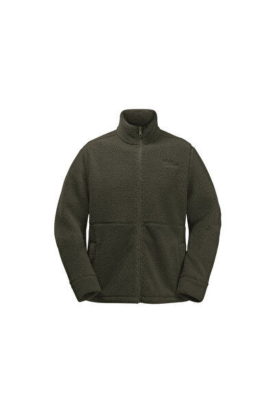 Jack Wolfskin FELSLICHT JKT M ERKEK OUTDOOR CEKETİ 1711151-4341