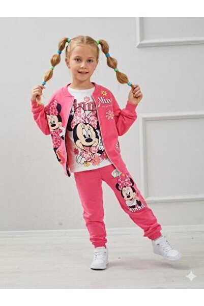 ÖRZİ Kids ΠΕΡΙΟΔΙΚΟ ΣΕΤ ΦΟΡΜΑΣ 3 ΤΕΜΑΧΙΩΝ ΓΙΑ ΚΟΡΙΤΣΙΑ 3/10 ΕΤΩΝ