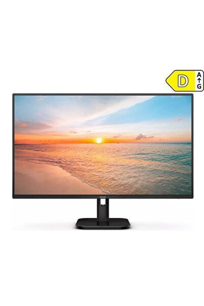 Philips 23.8'' 24E1N1100A/00 1MS 100HZ HOPARLÖR VGA HDMI IPS Monitör