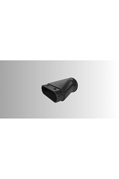 kaplanoto Lexus IS200 Süperşarjlı OEM Emme 3_ Adaptör borusu - 4012270