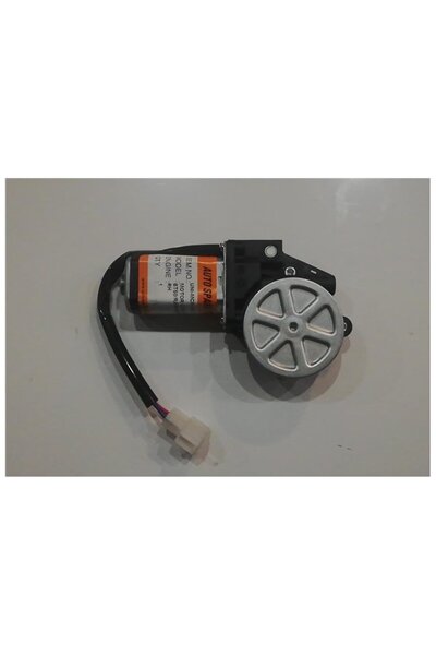 MOTOR CAM KALDIRMA BT50/RANGER 2002-2014 ÖN SAĞ