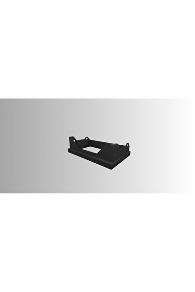 kaplanoto C2 için araç radyosu braketi çerçevesi - 4129824