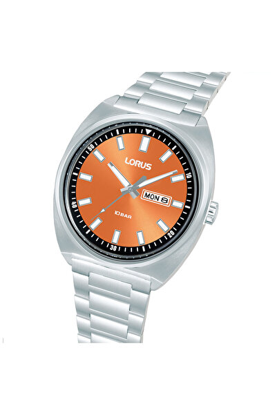 Lorus RH315BX9 Erkek Kol Saati