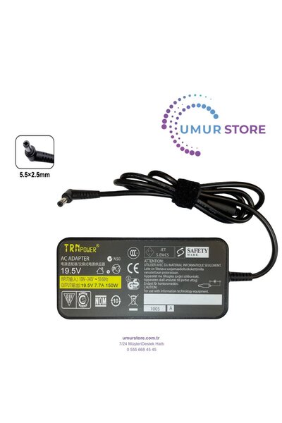 Herz Monster Abra A5 V17.2.7 Adaptörü