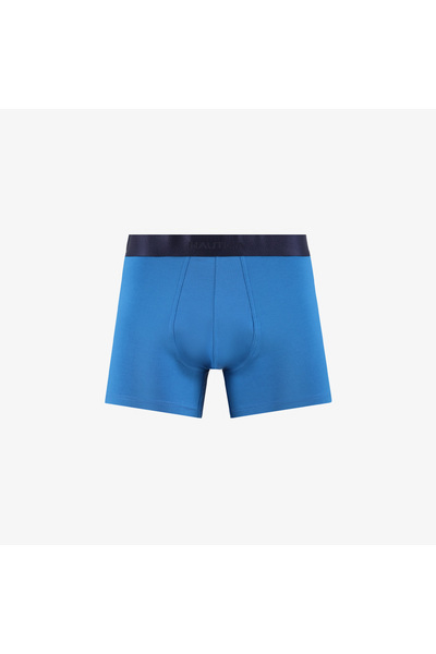 Nautica Erkek Mavi Boxer