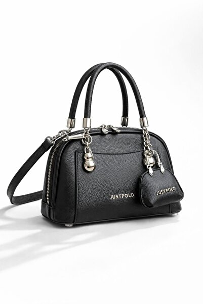 ÇANTAM GELSİN Γυναικεία τσάντα ώμου και χιαστί με πολλά διαμερίσματα, μικρού ...