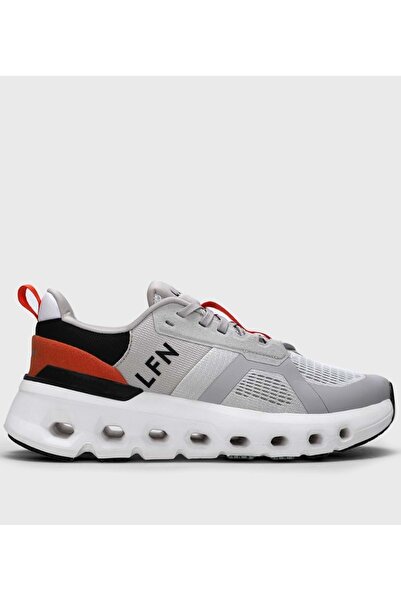 Lufian 121230105 Axelle Unisex Sneaker Παπούτσια ΛΕΥΚΟ