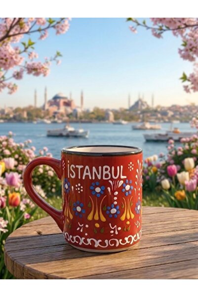 Handmade Handmade Ceramic Mug – Stoneware Mug