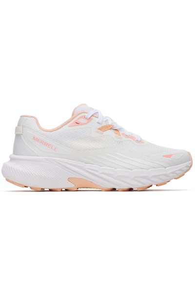 Merrell Agility Trail Unisex Spor Ayakkabı BEYAZ