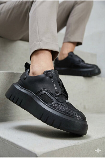 Lufian Icy Γυναικεία Sneakers Άνετα Παπούτσια με Μοντέρνα Σόλα, Καθημερινά Κο...