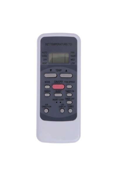 Uğur Usmart 9 Klima Kumandası