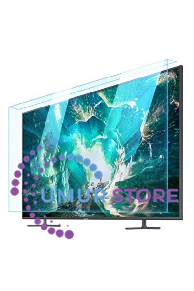75qg7c14tv Ekran Koruyucu - 75" İnç 190 Ekran Tv Ekran Koruyucu