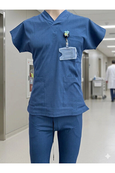 İBT Στολή Ιατρού Νοσοκόμας - Λιγκράλι