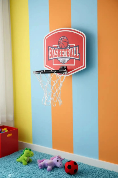 Miniso Basketbol Topu Seti