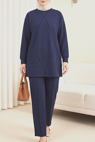 Modamorfo Σετ δύο τεμαχίων Laci Çimalı