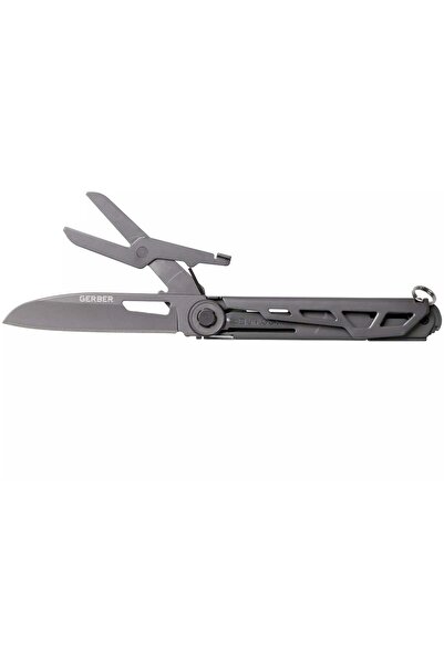 GERBER 31003838 Armbar Gri Çakı , Blisterli