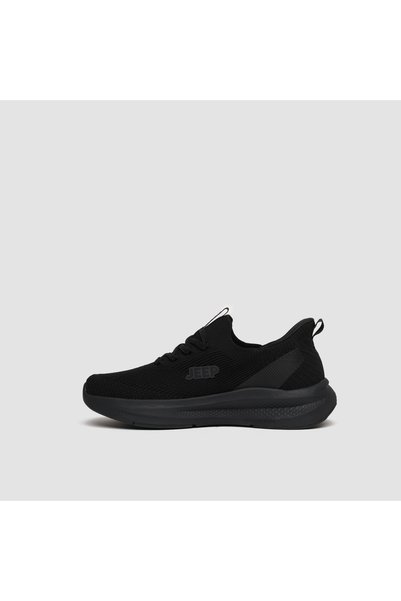 JEEP Move Women's Black Shoes