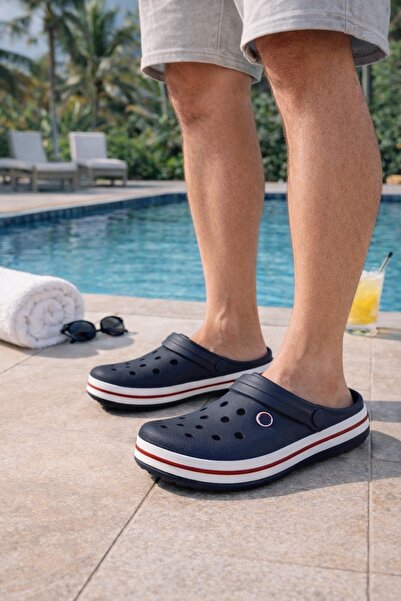 Babetty Ορθοπεδικές Ανατομικές Παντόφλες Νοσοκομείου Γιατρού Νοσοκόμας Μάγειρ...