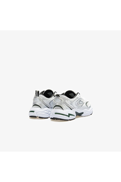 Lacoste Storm 96 2K Kadın Beyaz Sneaker