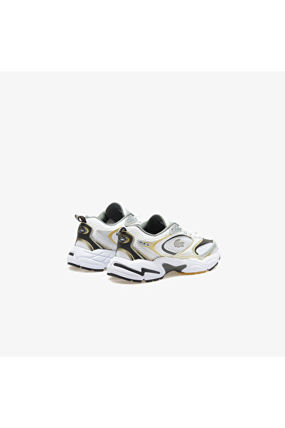 Lacoste Storm 96 2K Kadın Beyaz Sneaker